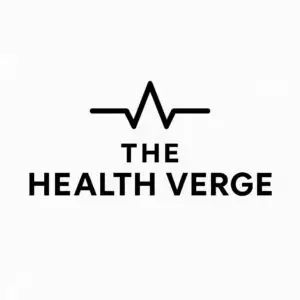 The Health Verge logo
