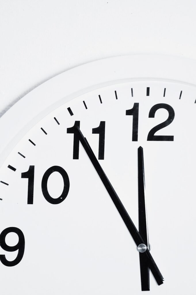 Morning Fatigue in Men: It’s Not Always Low T clock, midnight, time, countdown, new year, closeup, countdown, countdown, countdown, countdown, countdown