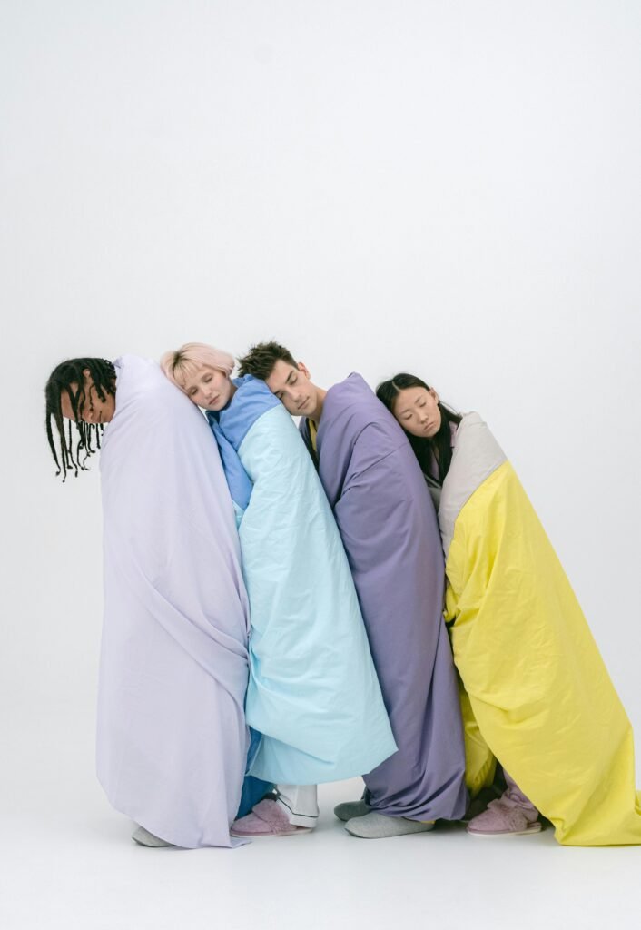 Causes of Tiredness Even After 8 Hours Sleep (And Why Your Body Isn’t Broken) pexels shvets production 8416216