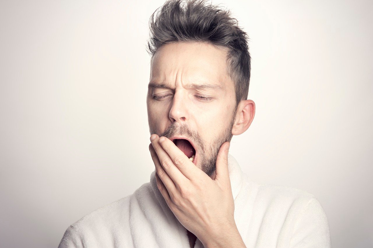 Morning Fatigue in Men: It’s Not Always Low T