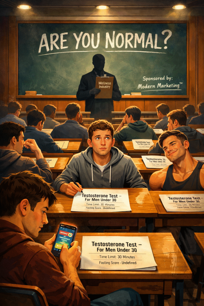 Testosterone Tests for Men Under 30: Necessary or Just Marketing? chatgpt image mar 1, 2026, 11 36 55 am